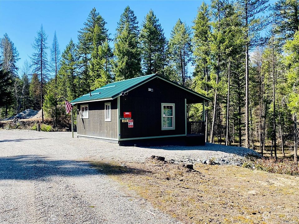34 Lone Ranch Creek Road, Danville, WA 99121 Zillow