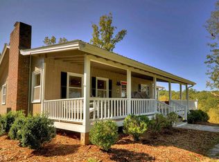 1533 Old Bucktown Rd, Ellijay, GA 30536