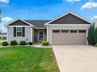 2161 Fowl Rd, Elyria, OH 44035