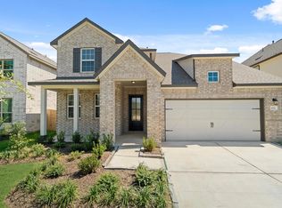 6118 Severson Lake Ct, Katy, TX 77493