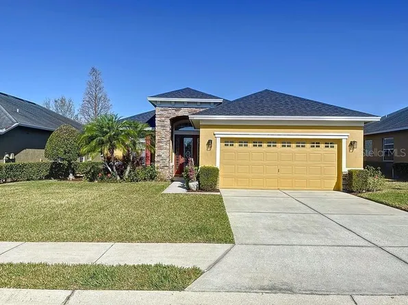 1129 Stoney Creek Blvd, Lakeland, FL 33811