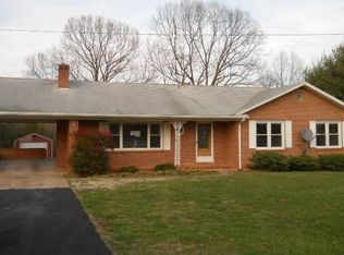 1793 Mapleton Dr, Callands, VA 24530