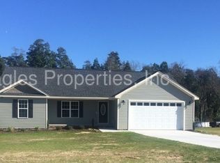 109 Spring Side Ct, Seven Springs, NC 28578