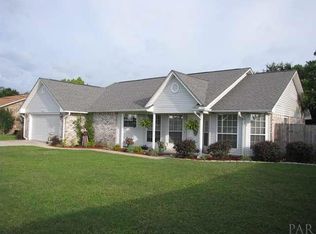 4991 Bellview Ave, Pensacola, FL 32526