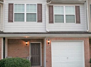 679 Georgetown Ln, Jonesboro, GA 30236