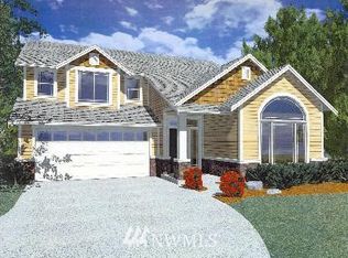 15206 Daffodil St E, Sumner, WA