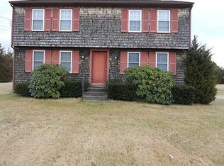 60 Crosspatch Rd, Charlestown, RI 02813