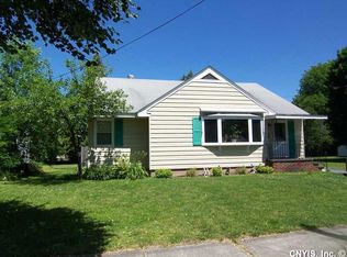 420 Leonard St, Oneida, NY 13421