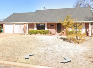 2733 NW 110th St, Oklahoma City, OK 73120