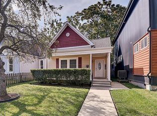 1309 Fletcher Ave, Indianapolis, IN