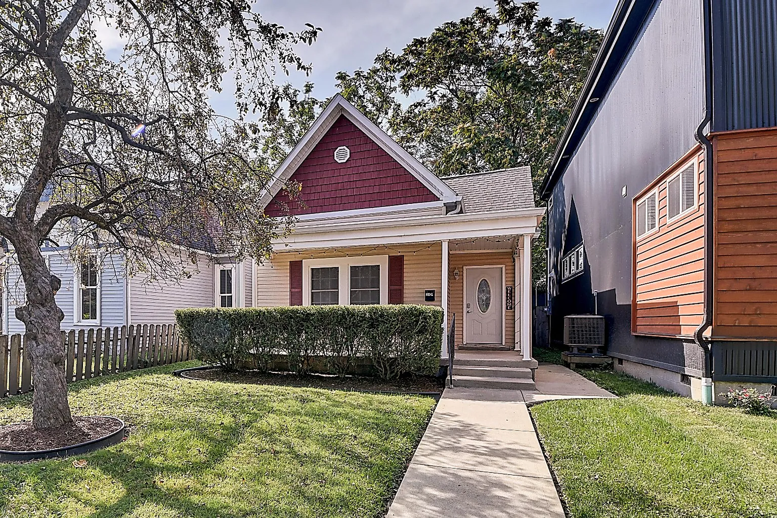 1309 Fletcher Ave photo 1