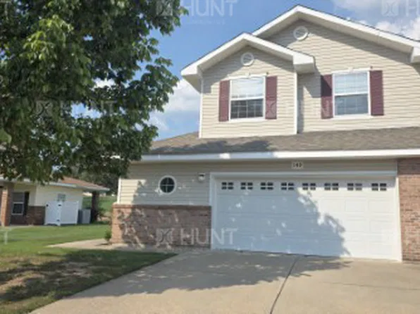 149 Mississippi Loop, Jacksonville, AR 72076