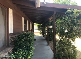 1013 E Ash Dr, Cottonwood, AZ 86326