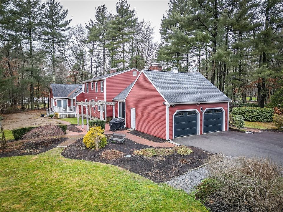 175 Cherry St, Bridgewater, MA 02324 Zillow