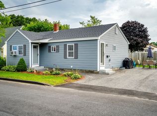 22 Westfield St, Biddeford, ME 04005