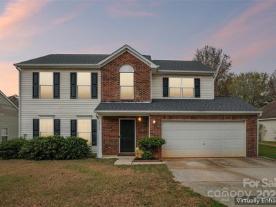 8517 Tweedsmuir Glen Ln, Charlotte, NC, 28215