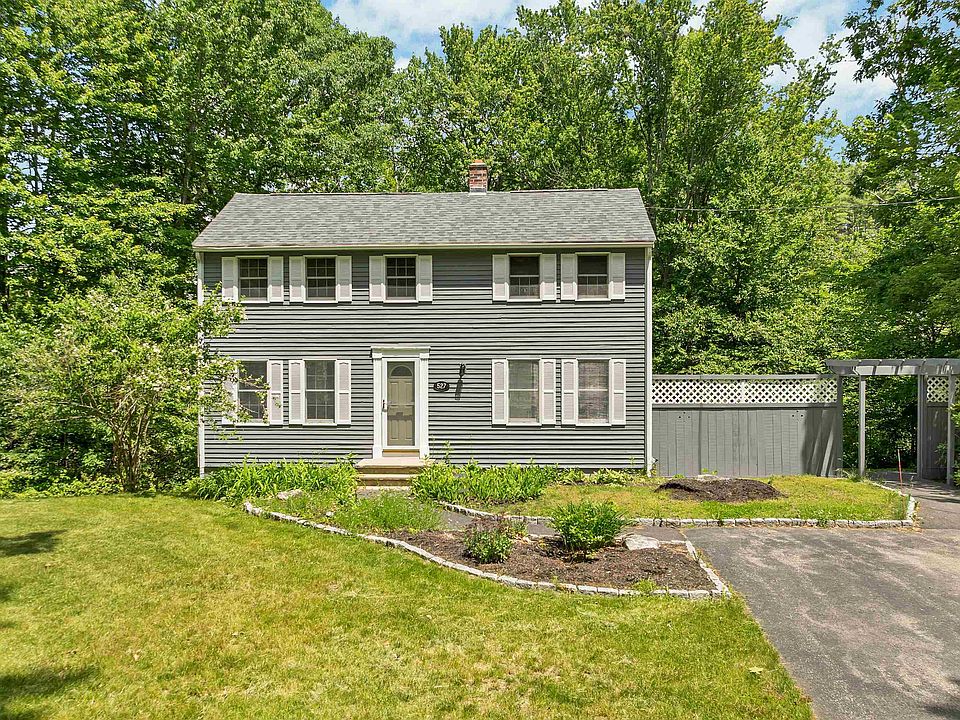 1st image of 527 North Main Street