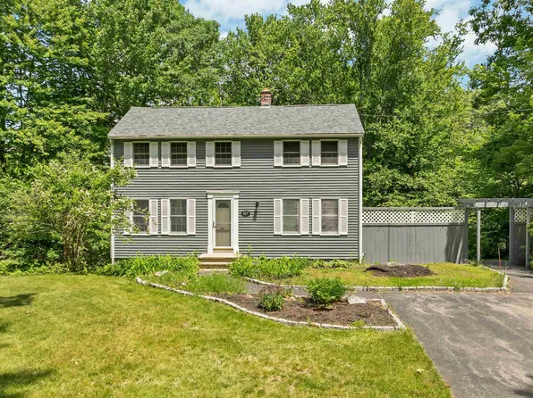 527 North Main Street, Wolfeboro, NH 03894