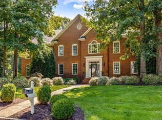 3709 Ivy Home Ct, Henrico, VA 23233