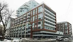 1830 Bloor St W #727 — Photo 1