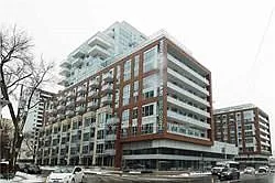 1830 Bloor St W Photo 1 1830 Bloor St W Photo 1