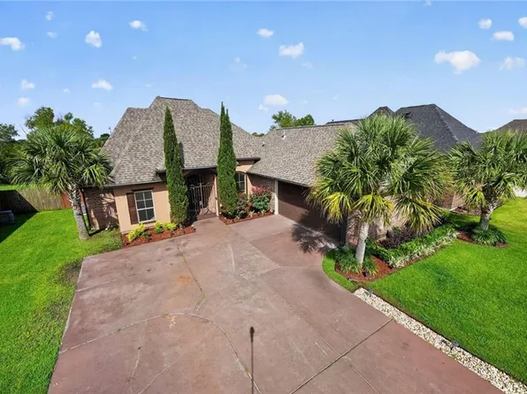 41207 Colonial Dr, Sorrento, LA 70778