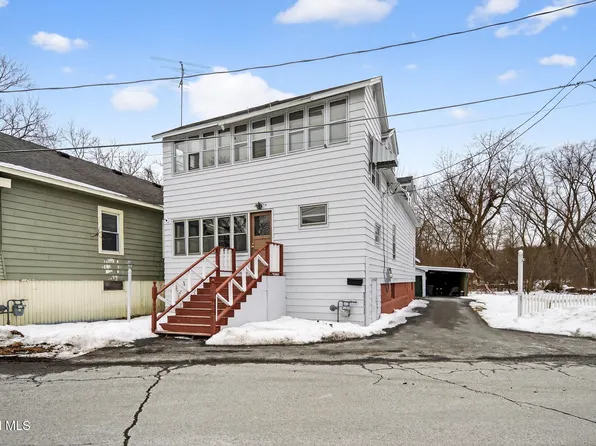 32 Lawrence Street, Watervliet, NY 12189