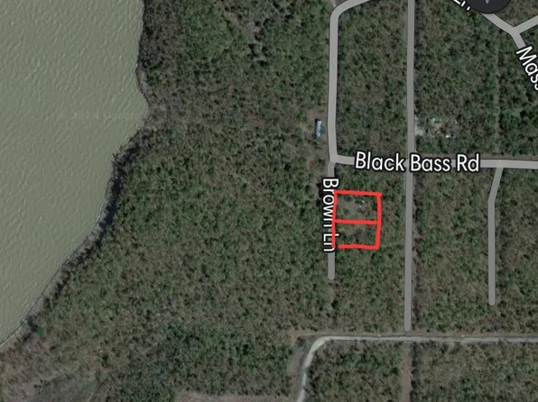 Channel Catfish, McAlester, OK 74501