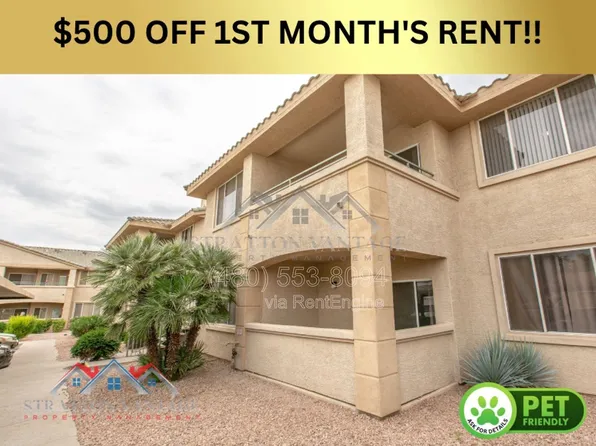 16013 S Desert Foothills Pkwy APT 2014, Phoenix, AZ 85048