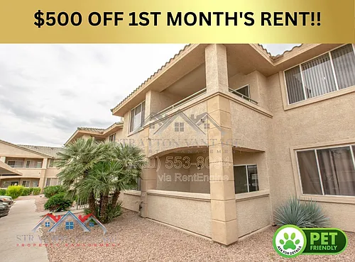 16013 S Desert Foothills Pkwy Photo 1