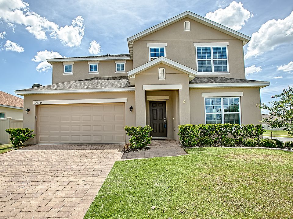 1st image of 23630 Companero Dr