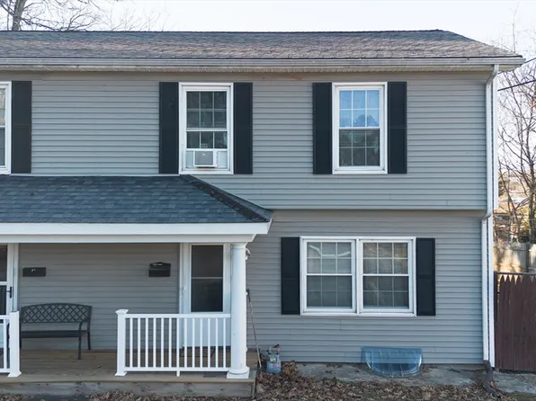 21 Erie Ave #21, Worcester, MA 01605