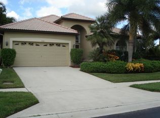 7563 Doubleton Dr, Delray Beach, FL 33446