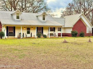 1440 Highway 35 S, Carthage, MS 39051