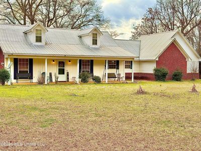 1440 Highway 35 S, Carthage, MS, 39051