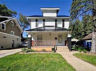 1425 34th St NW, Canton, OH 44709