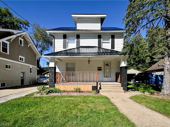 1425 34th St NW, Canton, OH 44709
