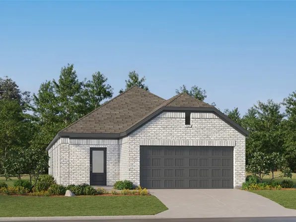 507 Pathlight Pass, Lavon, TX 75173