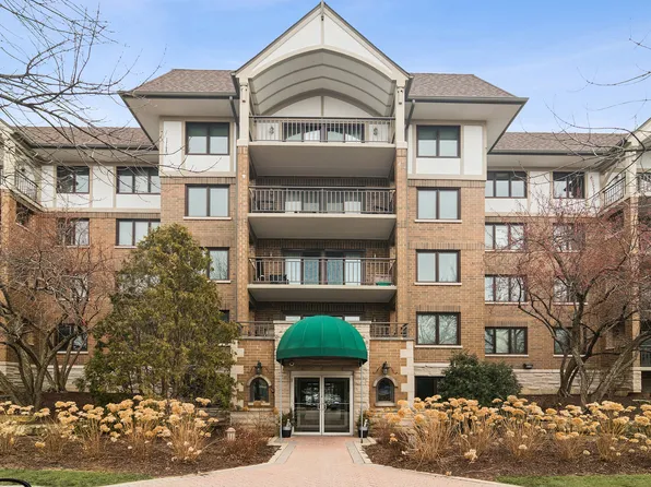 5 S Pine St APT 506B, Mount Prospect, IL 60056
