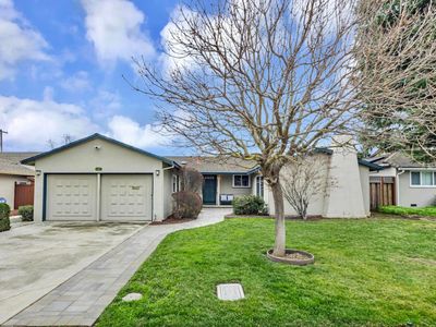 1129 Sladky Ave, Mountain View, CA, 94040