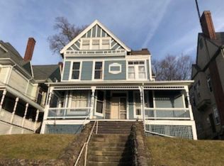 44 North Ave #2, Washington, PA