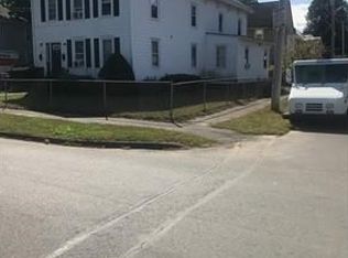 40 Orange St, Westfield, MA 01085