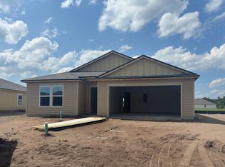 65 Hulett Woods Rd, Palm Coast, FL 32137