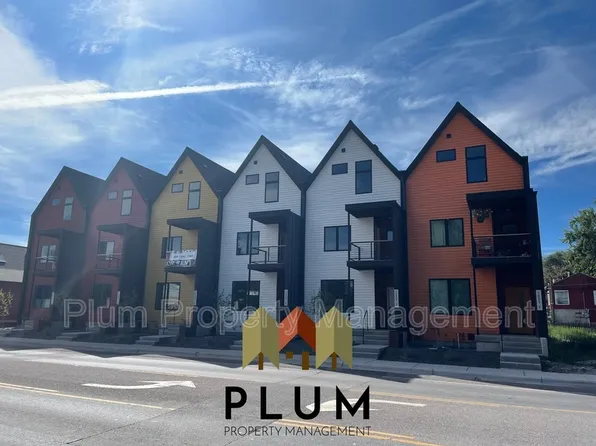 1855 S 3rd St W, Missoula, MT