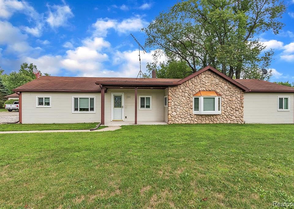 500 N Burkhart Rd, Howell, MI 48843 Zillow