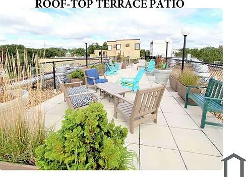 3701 Connecticut Ave NW #917 — Photo 4