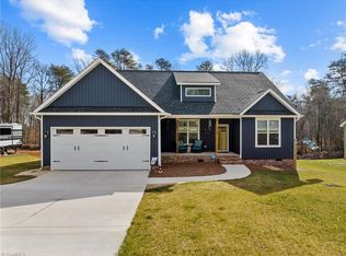 4394 State Highway 135, Stoneville, NC 27048
