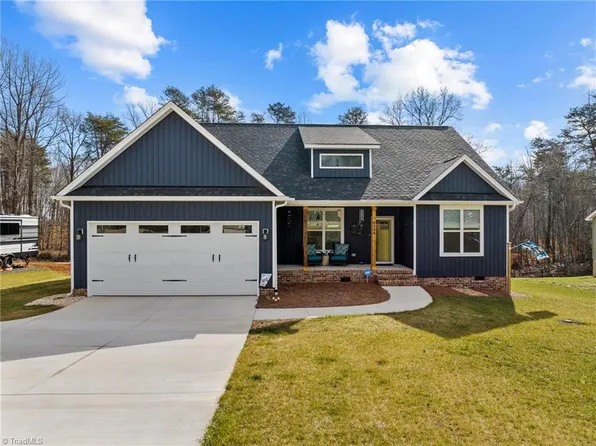 4394 State Highway 135, Stoneville, NC 27048
