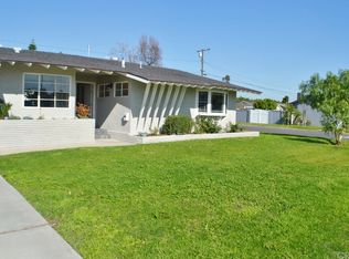 2849 W Rome Ave, Anaheim, CA 92804