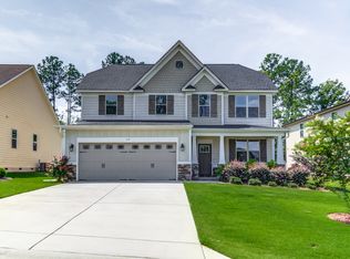 117 Awesome Rdg, Garner, NC 27529
